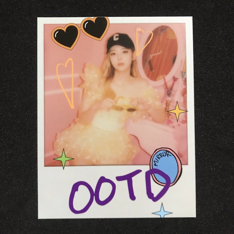 【格安saleスタート】 - Itzy Jual Yeji Official Yuna Chaeryeong Ryujin Lia タレントカード