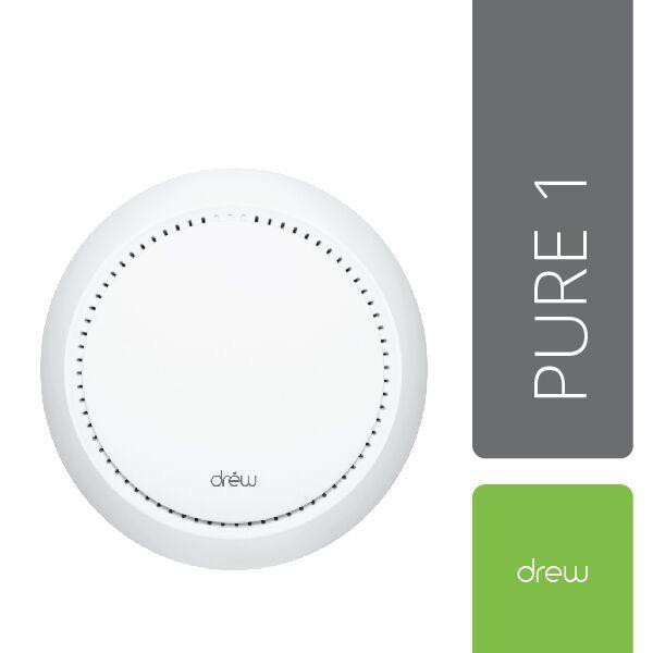 Drew pure deals 1 air purifier