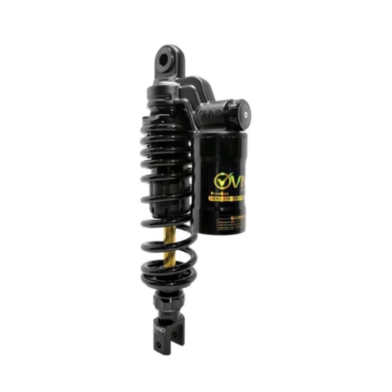 Jual shockbreaker vnd / shock vnd roulette vario beat mio scoopy genio ...