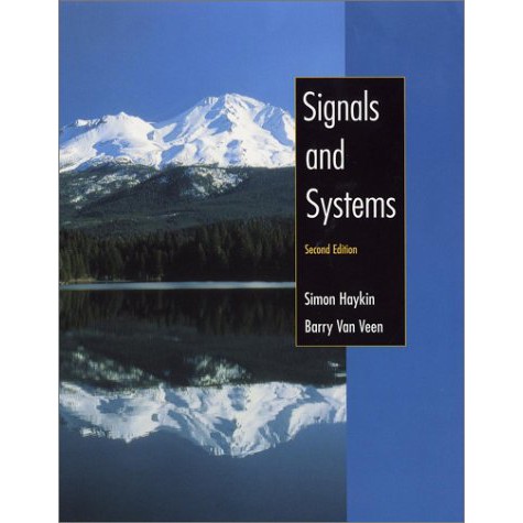 Jual Signals And Systems 2nd Edition | Shopee Indonesia