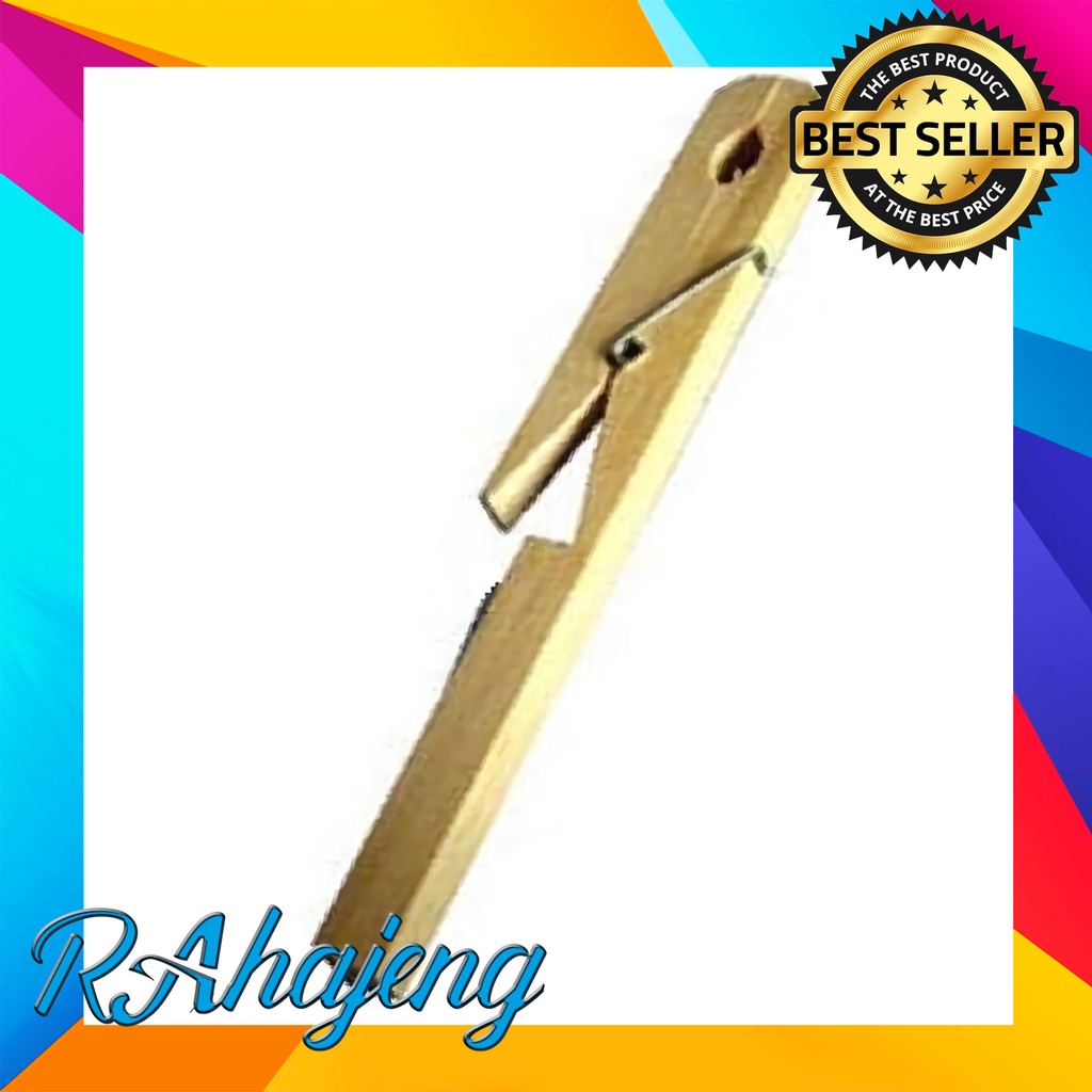 Jual Penjepit Tabung Reaksi Kayu | Shopee Indonesia