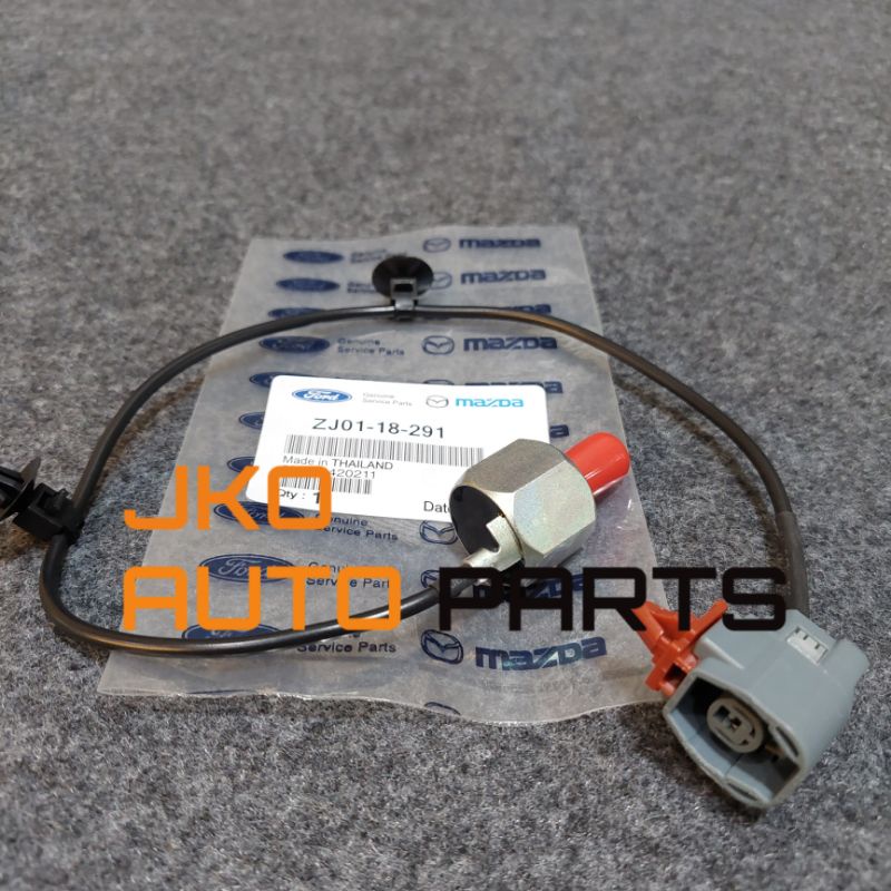 Jual SENSOR KNOCK KNOK KNOCKING SENSOR MAZDA 2 2009 2010 2011 2012 2013 ...