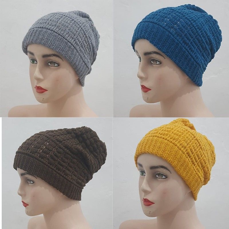 Jual Kupluk Rajut Terlengkap & Harga Terbaru Juli 2026 | Shopee Indonesia