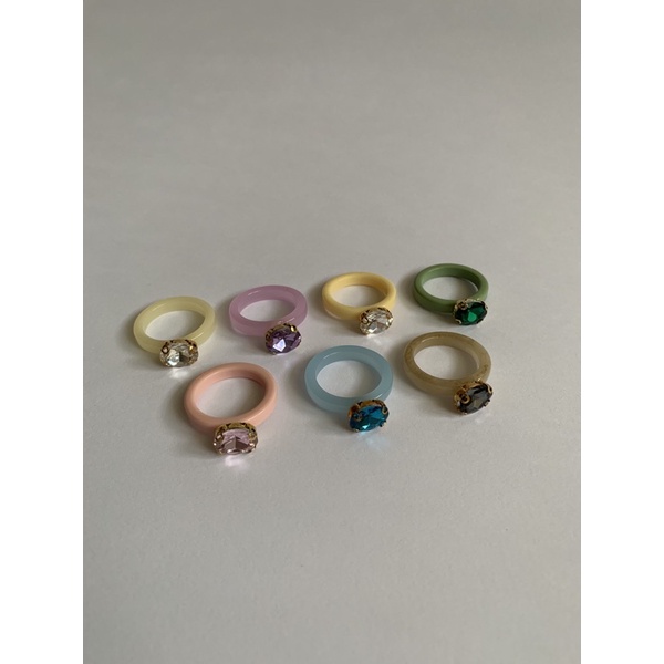 Jual Rings by TWO (Vol. 05) | Shopee Indonesia