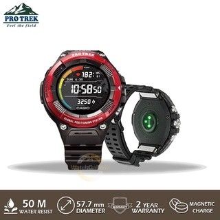 Harga protrek hotsell wsd f20