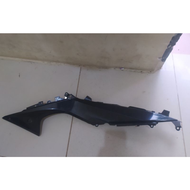 Jual Cover bodi side sambungan body supra x 125 fi K41 kanan atau kiri ...