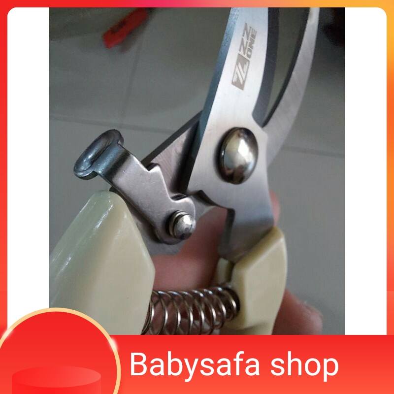 Jual GUNTING DAHAN GUNTING TANAMAN POTONG RANTING DAHAN KECIL GUNTING ...