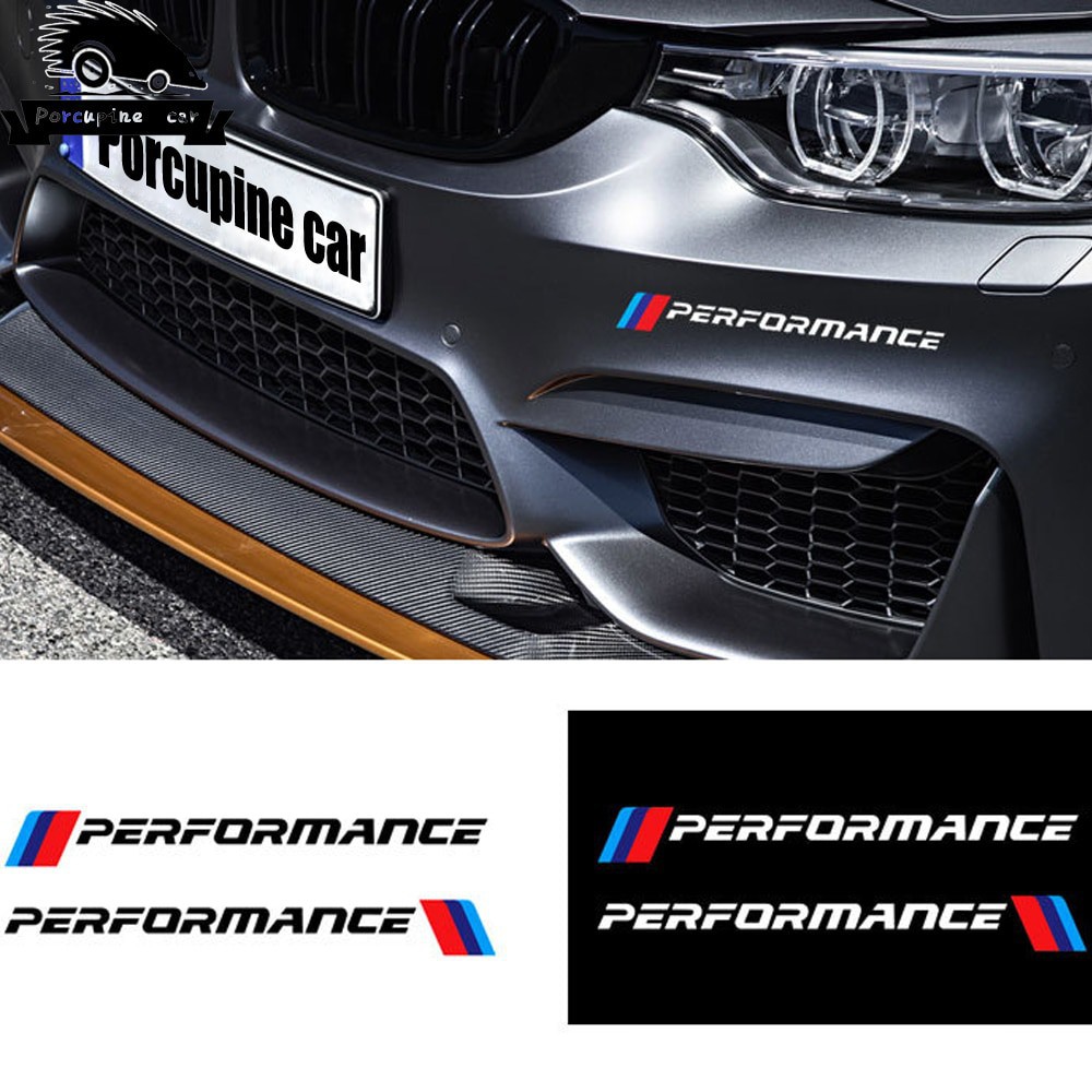 Jual Stiker Cutting Performance Sticker Mobil Motor Laptop dll | Shopee ...