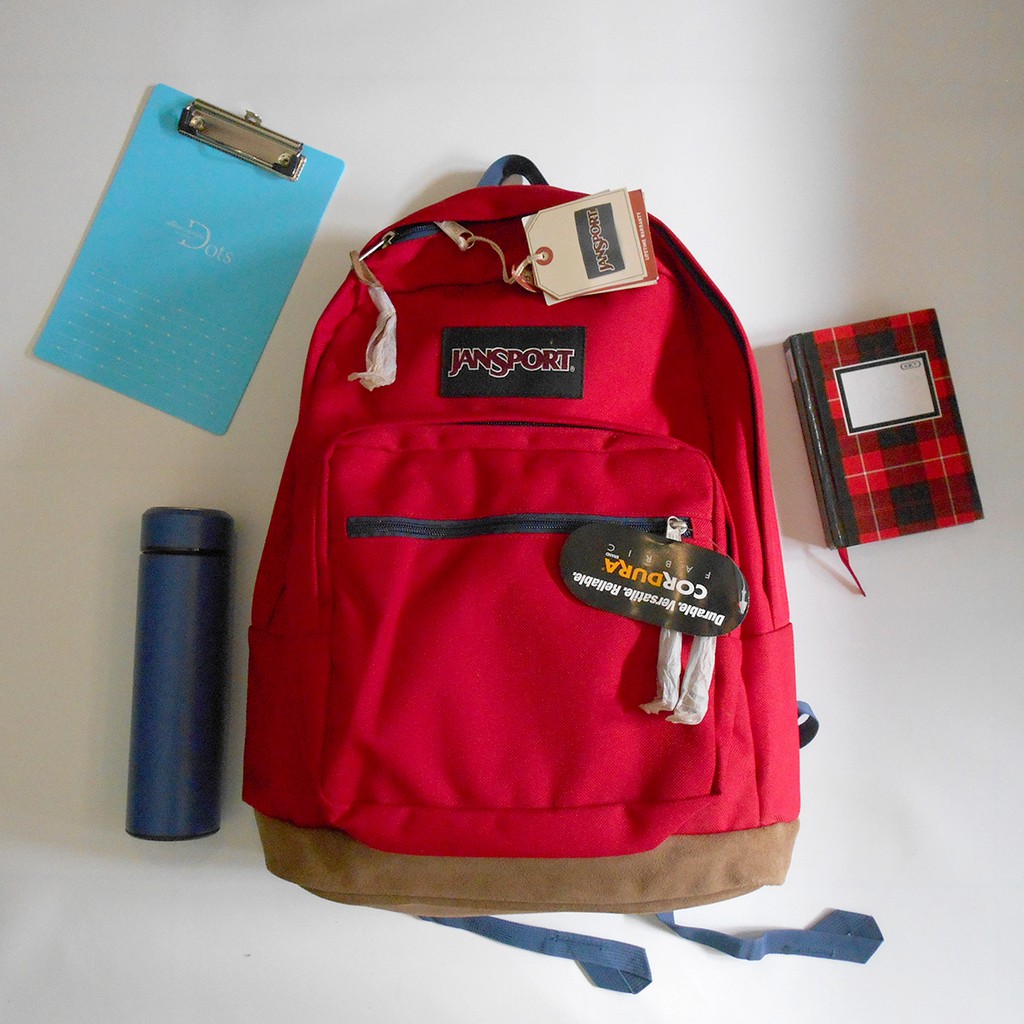 jansport backpack shopee Big Student  Bratpack Philippines Jansport Backpack Ph - JanSport
