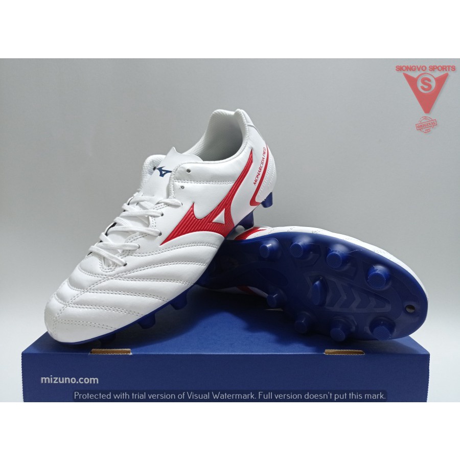 Harga sepatu clearance futsal mizuno monarcida