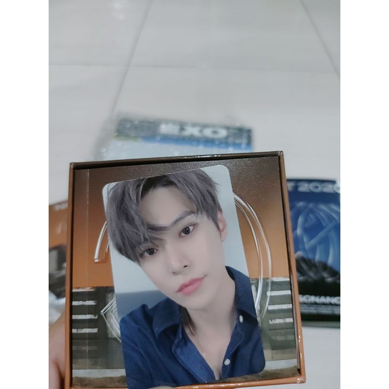 Jual NCT Resonance 2020 Future Kihno Kit DOYOUNG SET Shopee Indonesia