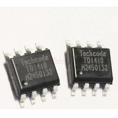Jual TD1410 PWM Step-Down DC/DC Converter 2A 380KHz 20V | Shopee Indonesia
