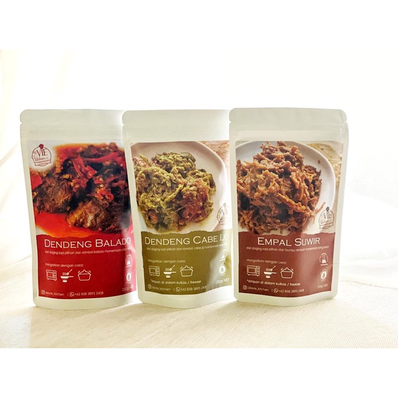 Jual Bundle 3 Packs Shopee Indonesia