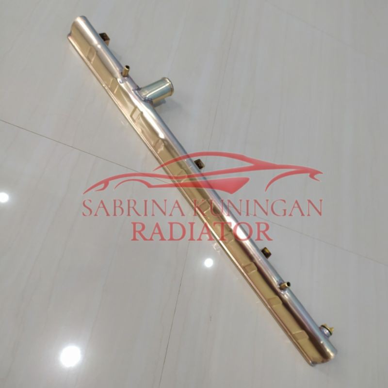 Jual lower tank radiator proton persona gen2 waja | Shopee Indonesia