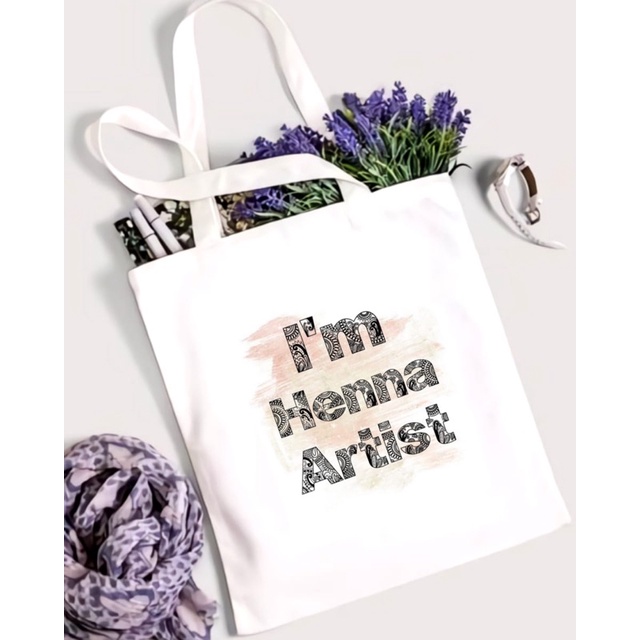 Jual Tas Putih Henna Hits Shopee Indonesia