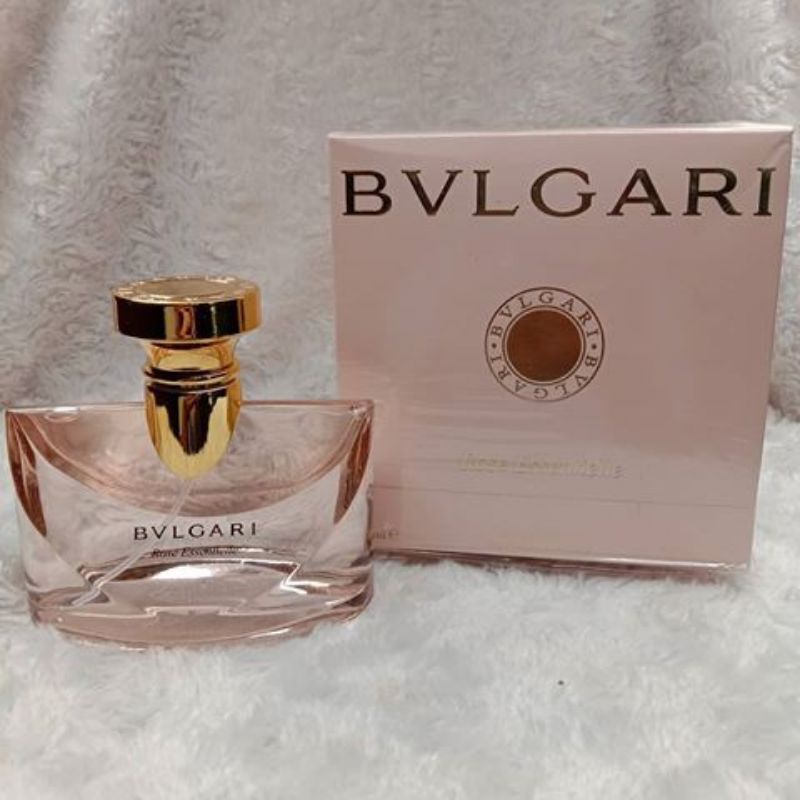 Bvlgari rose discount essentielle review indonesia