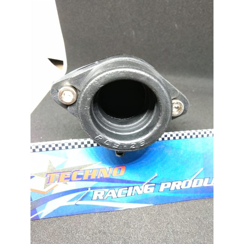 Jual Intex manipul racing bebek pnp karbu 26/28/30 pemakaian buat ...