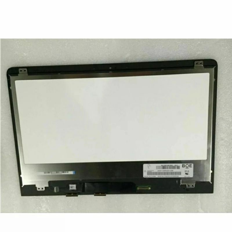 Dell 15.6" FHD Touchscreen Display – LTN156HL11 Replacement, 1080p LED LCD, New