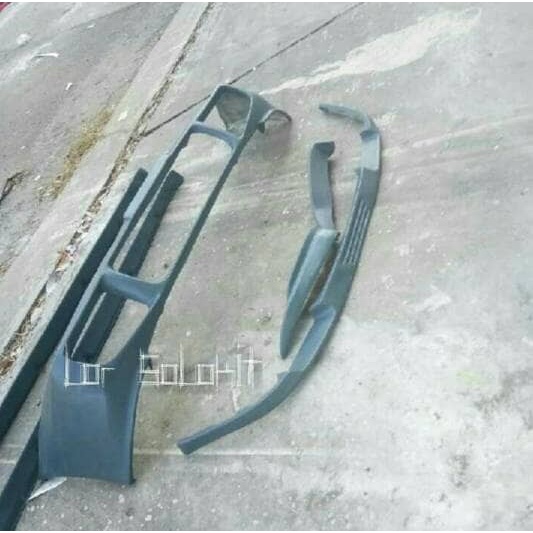 Jual Bodykit Evo Bodykit Mitsubishi Evo Bodykit Evolution bodykit
