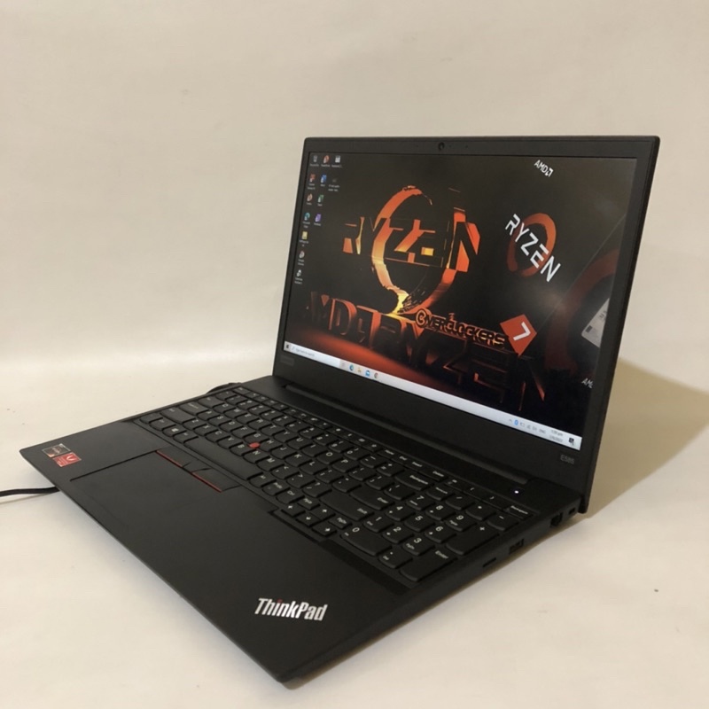 ThinkPad E585（Ryzen5/Radeon/8G/256G/FHD） （ThinkPad E585