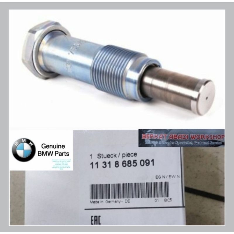 Jual BMW 11318685091 Timing Chain Tensioner N42 N46 N20 Shopee Indonesia
