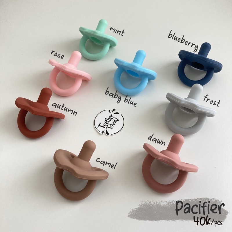 Jual BABY PACIFIER/ EMPENG/ DOT BAYI | Shopee Indonesia