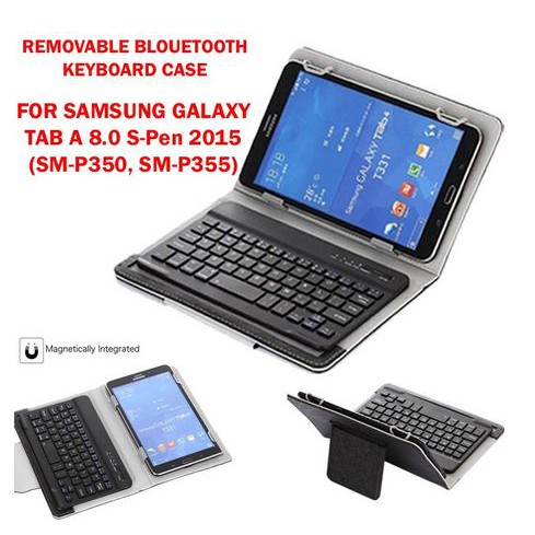 Keyboard Samsung Galaxy Ipad With Pen Keyboard Case Samsung Galaxy