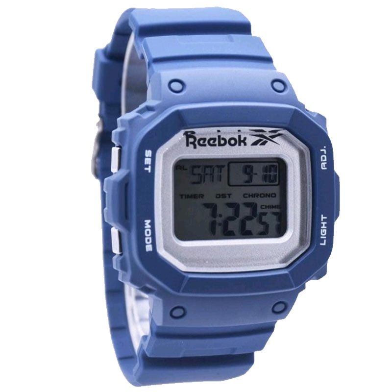 Jual JAM TANGAN REEBOK ORIGINAL PRIA RV-POD-G9-PNPN-W1 RV POD G9 PNPN ...