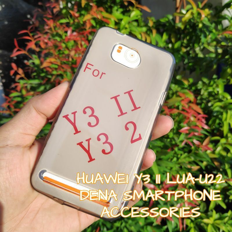 Casing hp store huawei lua u22