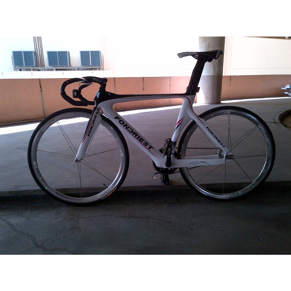 Jual Decal Stiker Rims Rolf Prima P Town Fixed Gear Road Bike Fixie ...