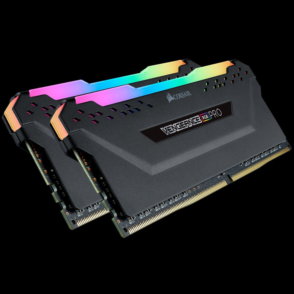 Jual MEMORY CORSAIR DDR4 2X8GB 3200MHz DOMINATOR PLATRB CMT16GX4M2C3200C14 Terbaik Shopee Indonesia