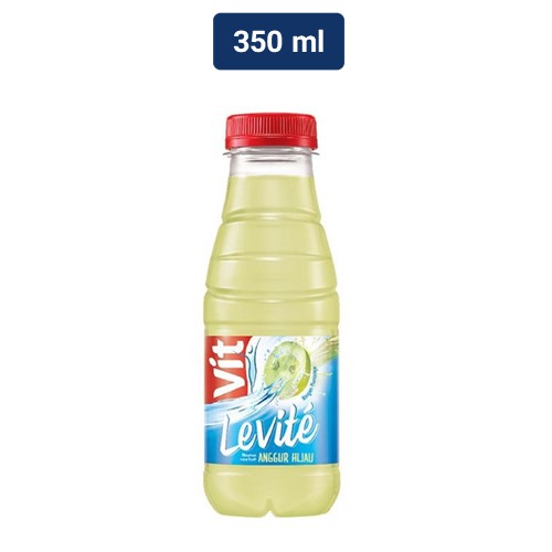 Jual Vit Levite Anggur Hijau 350 Ml Shopee Indonesia 3189