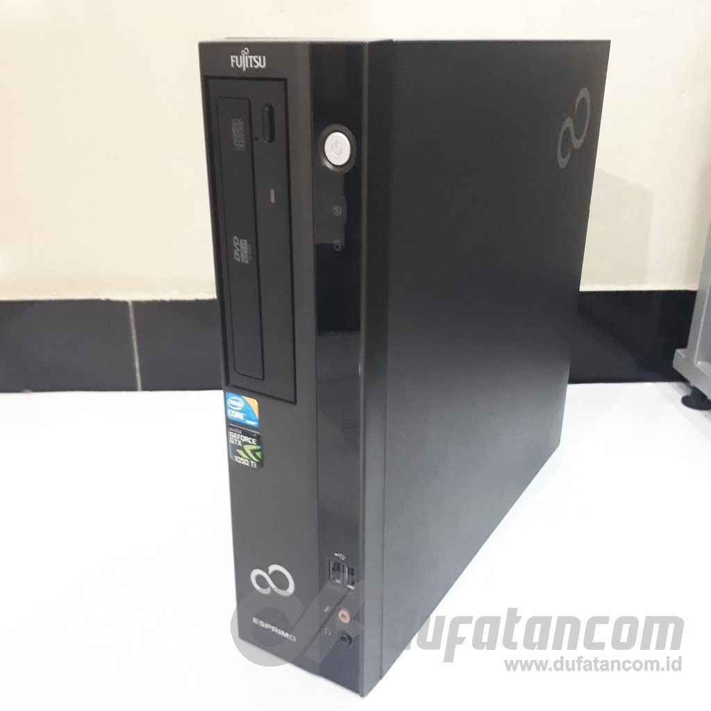 富士通 ESPRIMO 第8世代i3 メモリ16G SSD＋HDD Win11 富士通 ESPRIMO