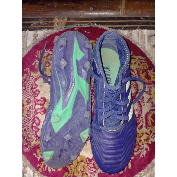 Jual sepatu bola Adidas original made in Indonesia | Shopee Indonesia