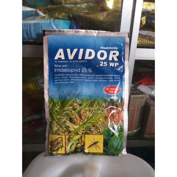 Jual avidor 25 wp | Shopee Indonesia