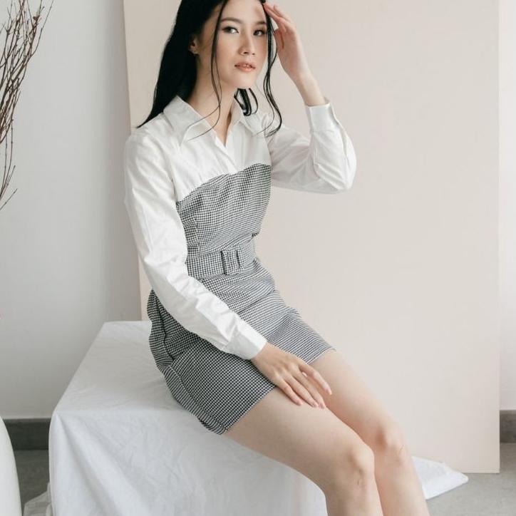 Shopee 2024 baju dress