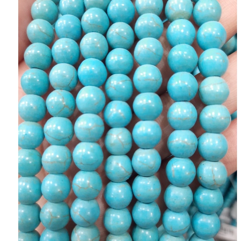 Jual Batu Phirus Turkish Muda/Bahan Accesoories/Bahan Gelang | Shopee ...