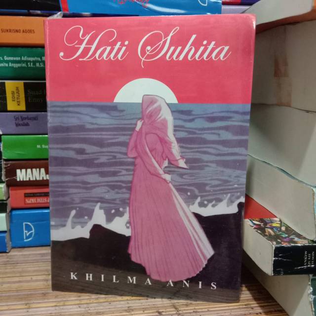 Jual Hati Suhita | Shopee Indonesia