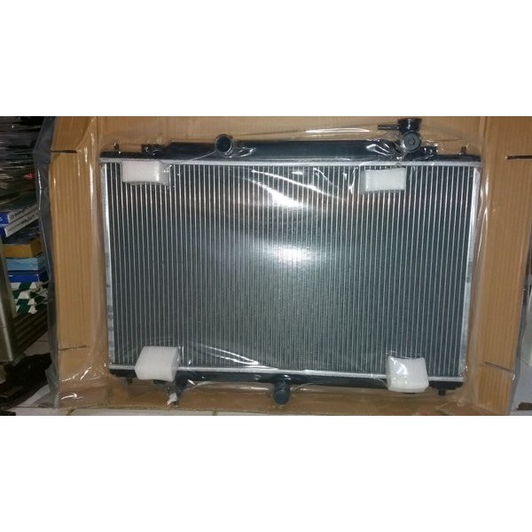 Jual Radiator Mazda Cx 5 MT Manual | Shopee Indonesia