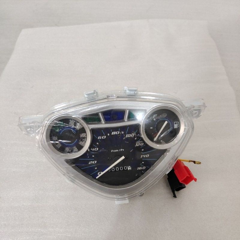 Jual Speedometer Spidometer spedo spido Komplit Yamaha Jupiter Z New