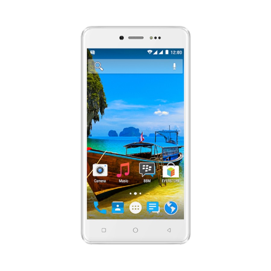 Jual EVERCOSS R50B WINNER Y2 POWER - 3G - RAM 1GB ROM 8GB | Shopee ...
