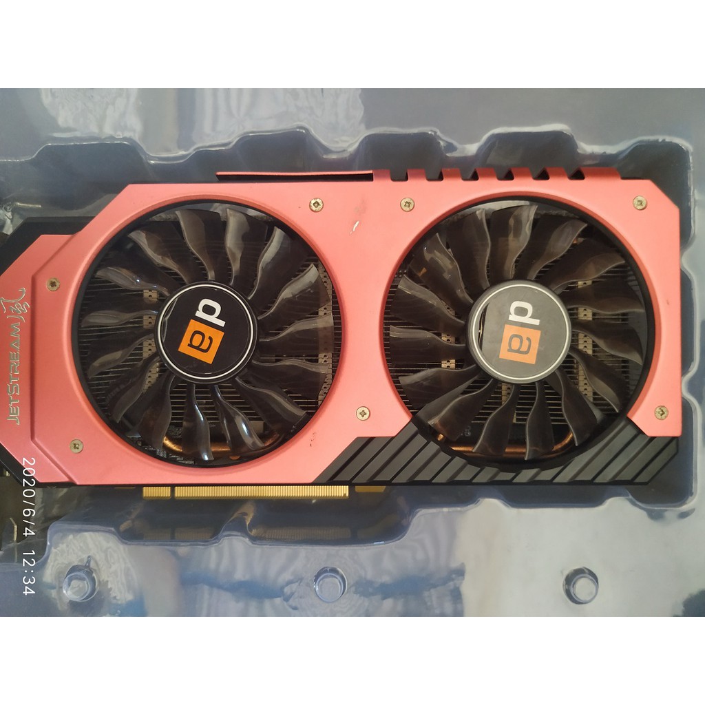 Palit GTX960 2GB - グラフィックボード・グラボ・ビデオカード