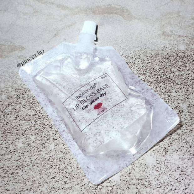 Jual Lip Gloss Base Versagel 100ml Clear & Matte (diy making lip gloss