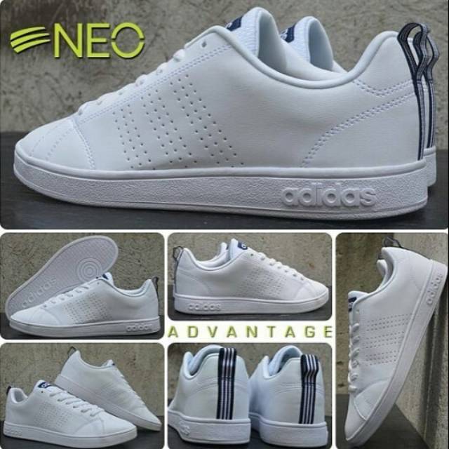 Adidas 2024 neo advantec