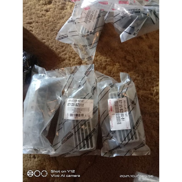 AC Double Blower Avanza: Kenyamanan Berkendara di Kelasnya