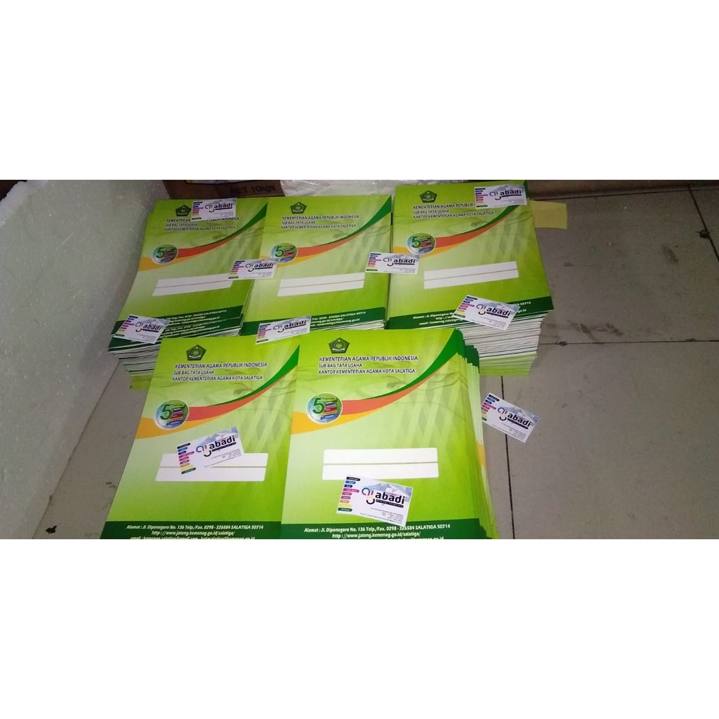 Jual MAP promosi / MAP custom / MAP F4 / MAP unik / MAP murah / MAP ...