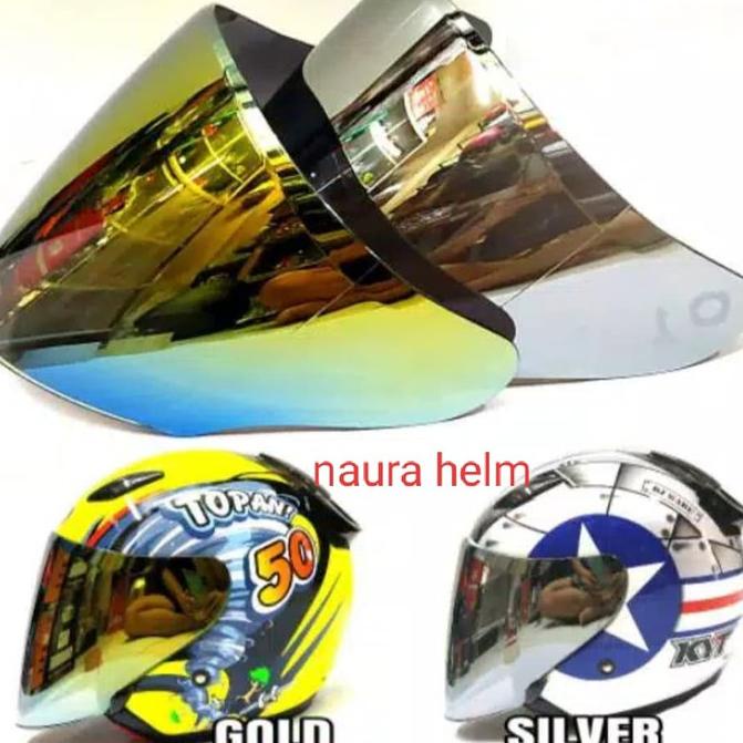 Jual Visor Kaca Helm Kyt Flat Dj Maru Kyt Galaxy Ink Centro Revo C J Shopee Indonesia