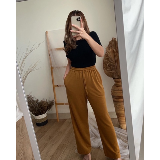 Jual Raula Pants | Shopee Indonesia