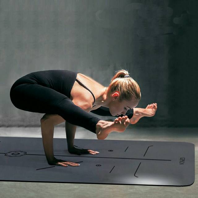 Gepson yoga shops mat