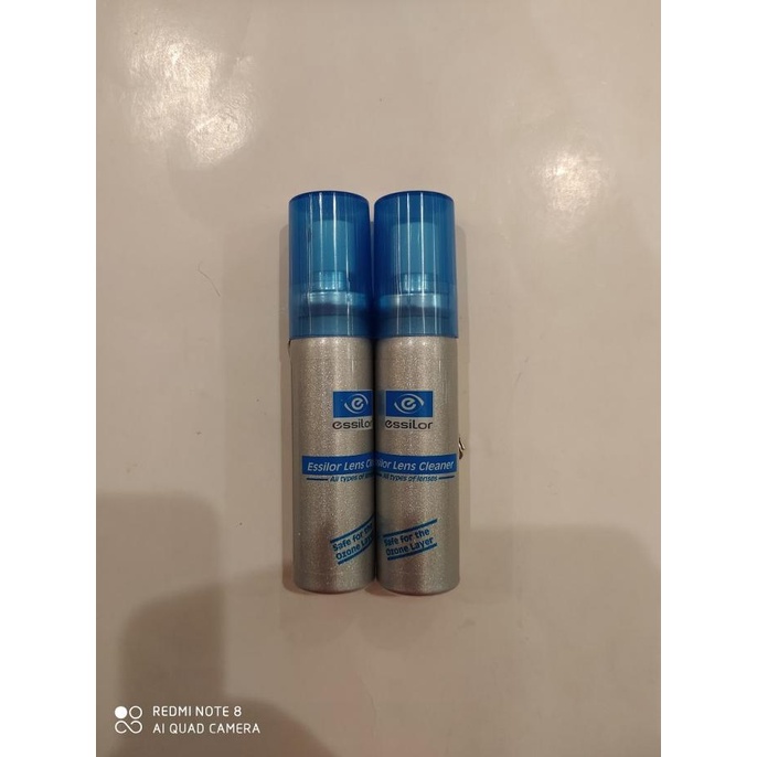 Jual Essilor Lens Cleaner Shopee Indonesia